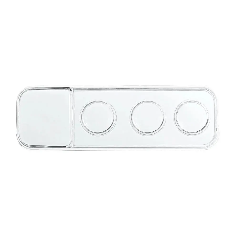 Cryotec Warm Plates