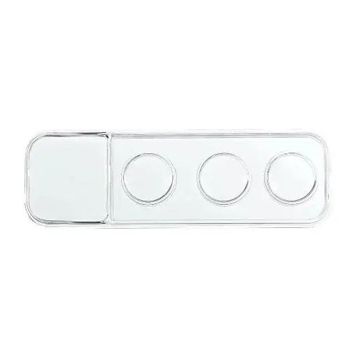Cryotec Warm Plates