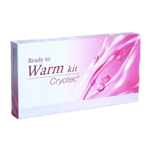 Warm Kit Cryotec